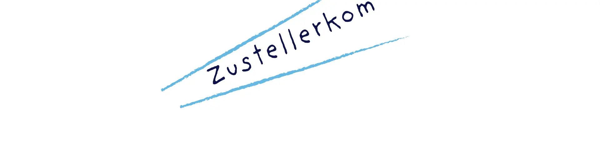 Zustellerkom cover